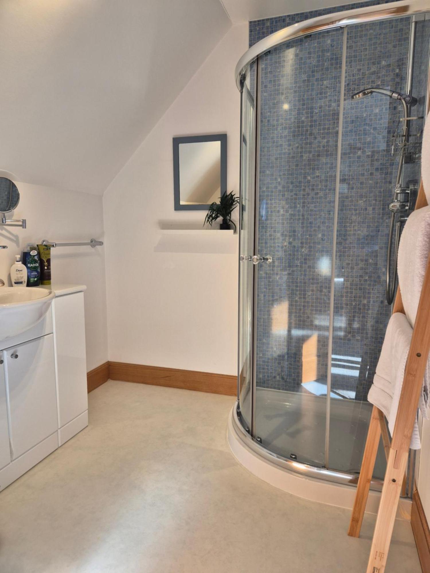 MulbenTwin Pinesアパートメント 部屋 写真